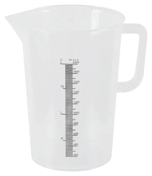 Кувшин мерный Paderno 47606-20