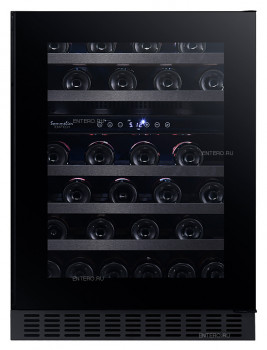 Винный шкаф Temptech Sommelier SOMX60DRB