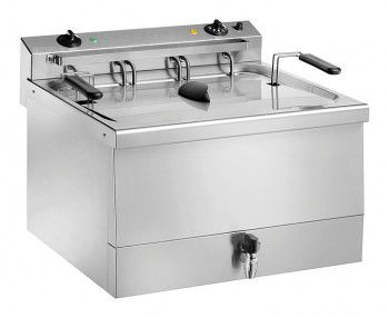 Фритюрница Mec FT18B