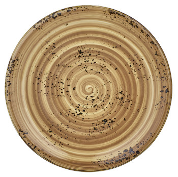 Тарелка By Bone Vintage HA-VT-ZT-15-DZ 15 см