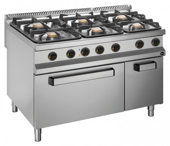 Плита газовая Apach APRG-129FE