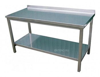 Стол производственный Rada СО-10/6БПН