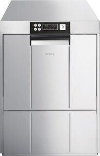 Посудомоечная машина с фронтальной загрузкой Smeg CW520-1