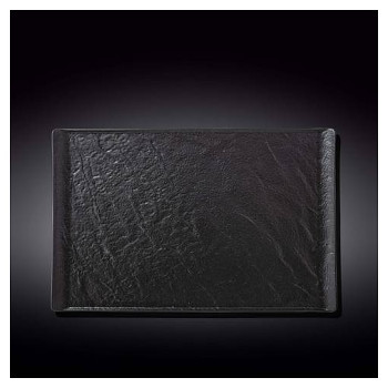 Тарелка прямоугольная Wilmax WL-661111 / A