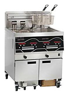 Фритюрница Henny Penny EEE-142 Computron 8000 TM