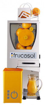 Соковыжималка Frucosol F Compact