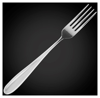 Вилка закусочная Luxstahl Asti KL-12