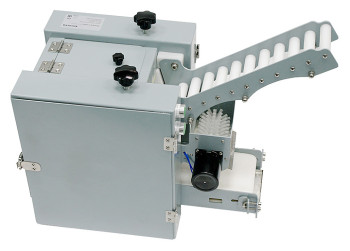 Формовочная машина Kocateq OMJ round B 70/1.6