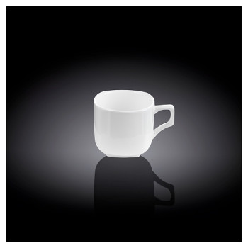 Чашка кофейная Wilmax WL-993041 / A