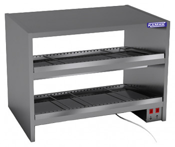 Витрина тепловая КАМИК ВТ-9060