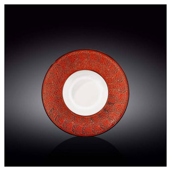 Тарелка глубокая Wilmax WL-667223 / A