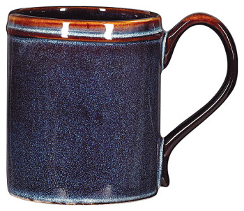 Кружка Corone Verde HL496970 325 мл сине-зеленая