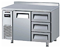 Охлаждаемый стол Turbo Air KWR12-3D-3-750