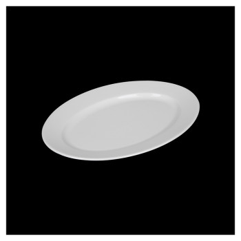 Блюдо овальное LY’S Horeca 215х150 мм