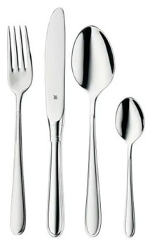 Набор столовых приборов WMF Club 11.4700.0024 24 шт. на 6 персон