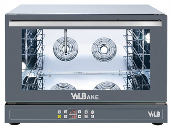 Печь конвекционная WLBake V464ER
