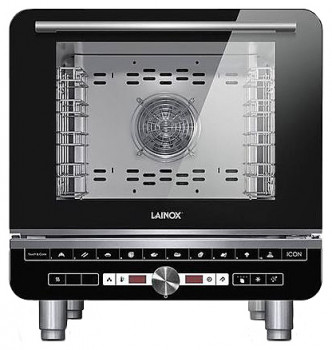 Печь конвекционная Lainox ICET023