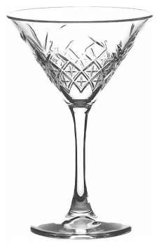 Бокал для мартини Pasabahce Timeless 440176/b 230 мл