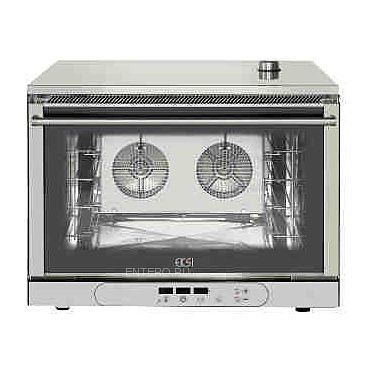 Печь конвекционная EKSI E44 EKU