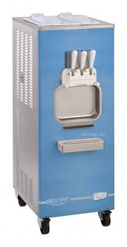 Фризер для мороженого Frigomat KISS 3 POWER P EMU VERTICAL W 380В