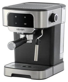 Кофеварка Vatten VK615/1200/N