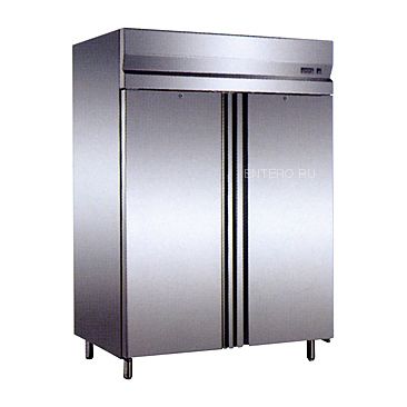 Морозильный шкаф серии JRFN-1402/A4 JEJU