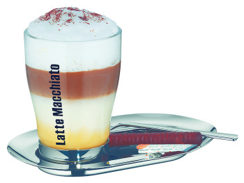 Сет для латте маккиато WMF CoffeeCulture 06.2516.6040 24 предмета