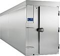 Камера шокового охлаждения Lainox RDRC83T (без агрегата)