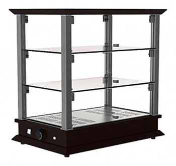 Тепловая витрина Expo QR743 цвет RAL20