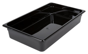 Гастроемкость Cambro 14CW 110 GN 1/1-100 (530х325х100) поликарбонат