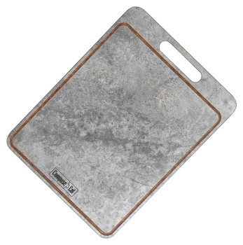 Доска разделочная ComposeEat DRJ3252473031OA4 мрамор серый