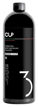 Средство для защиты от накипи CUP 3 (1000 мл.)