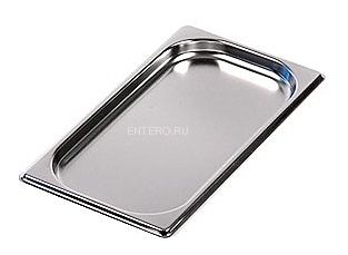 Гастроемкость InoxMacel TG110040 GN 1/1-40 (530х325x40)