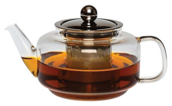 Чайник P.L. Proff Cuisine 92000036 400 мл с фильтром