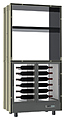 Винный модуль Expo PC-VAR20 цвета RAL100, V1, V2
