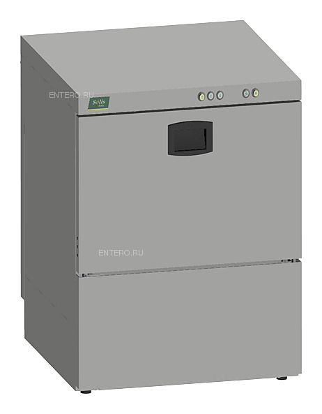 Посудомоечная машина с фронтальной загрузкой Solis Basic 50