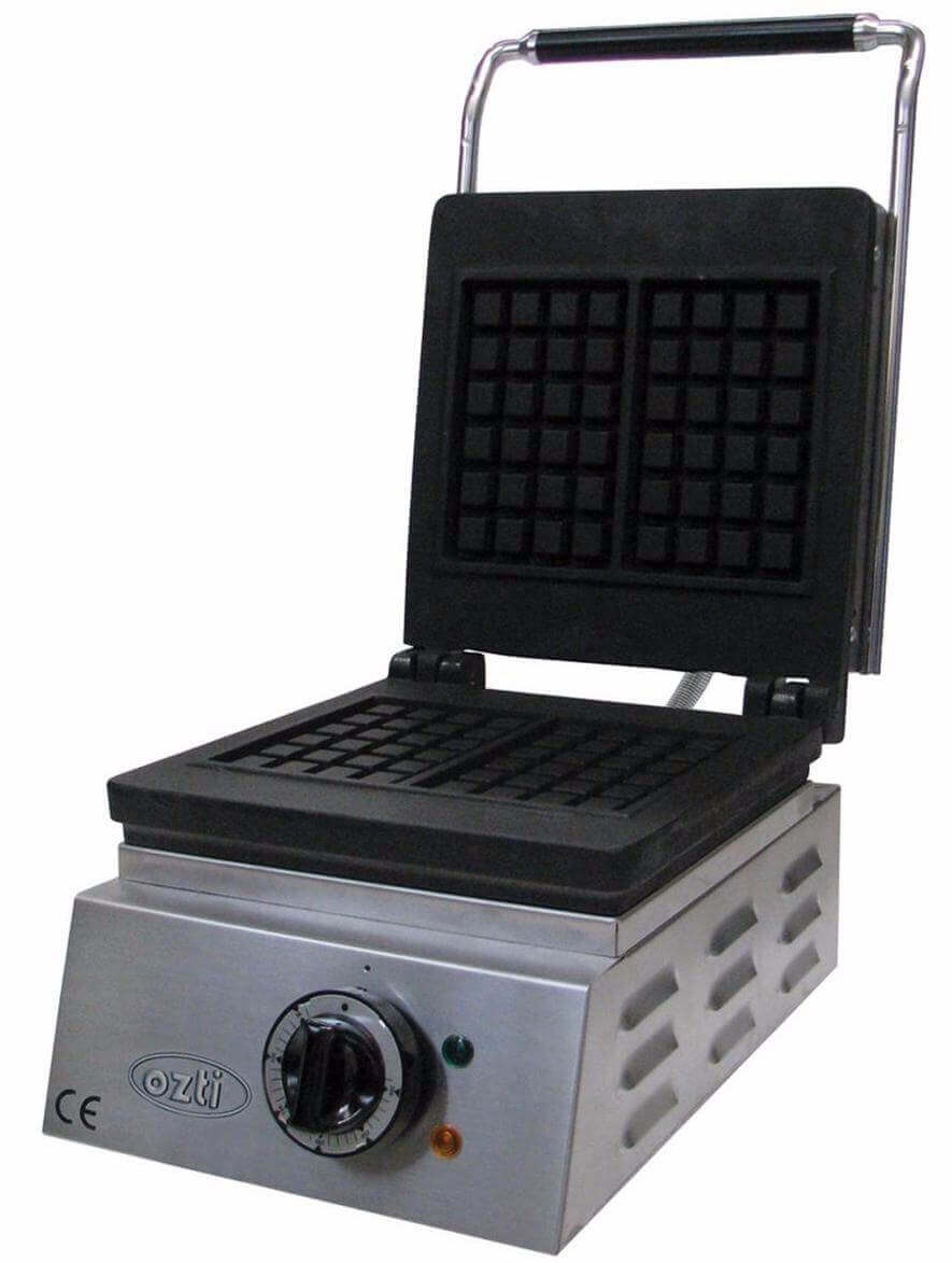 Вафельница OZTI OWM-1