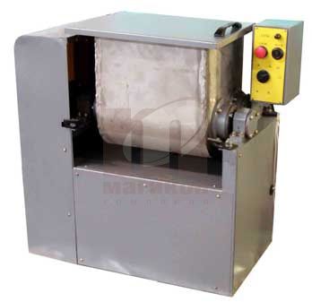 Тестомесильная машина 70л ТММ03