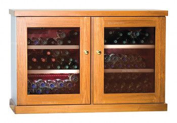 Винный шкаф IP Industrie CEXW 8151