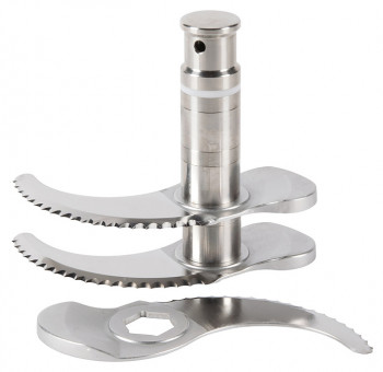 Нож для куттера Robot Coupe 27384