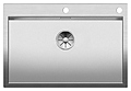 Кухонная мойка Blanco Zerox 700-IF/A InFino Durinox