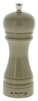 Мельница для соли De Buyer S345.143434