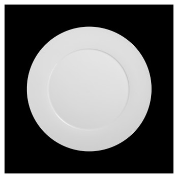 Тарелка Sam&Squito JX74-A001-08 225 мм мелкая