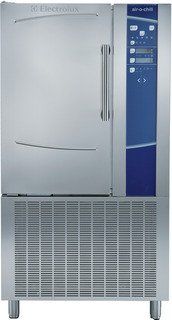 Шкаф шоковой заморозки Electrolux Professional AOFPS101C (726305)