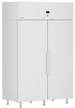 Шкаф морозильный EQTA ШН 0,98-3,6 (D1400 Д Ц)