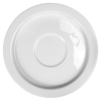 Блюдце Corone Gourmet LQ-QK15187B 165х165 мм