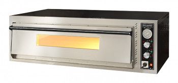 Печь для пиццы Silvergi MX-4