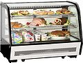 Витрина холодильная Koreco RTW160L