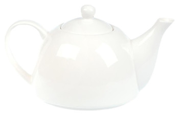 Чайник P.L. Proff Cuisine F0969-8.25 1200 мл (фарфор) белый