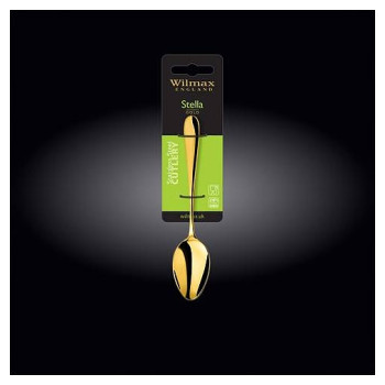 Набор из 2 чайных ложек Wilmax WL-999151 / 2B